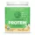 Sunwarrior Protein Classic (Plant Based, Organic) 375g Vanilla (Vanília)