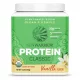 Sunwarrior Protein Classic (Plant Based, Organic) 375g Vanilla (Vanília)