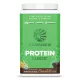 Sunwarrior Protein Classic (Plant Based, Organic) 750g Chocolate (Csokoládé)