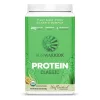 Sunwarrior Protein Classic (Plant Based, Organic) 750g Unflavored (Ízesítetlen)