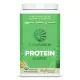 Sunwarrior Protein Classic (Plant Based, Organic) 750g Unflavored (Ízesítetlen)