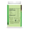 Sunwarrior Protein Classic (Plant Based, Organic) 750g Unflavored (Ízesítetlen)