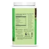 Hivatalos Nutrition Facts (angol)