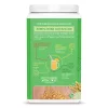 Sunwarrior Protein Classic (Plant Based, Organic) 750g Unflavored (Ízesítetlen)