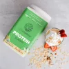 Sunwarrior Protein Classic (Plant Based, Organic) 750g Unflavored (Ízesítetlen)