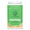 Sunwarrior Protein Classic (Plant Based, Organic) 750g Vanilla (Vanília)