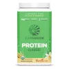 Sunwarrior Protein Classic (Plant Based, Organic) 750g Vanilla (Vanília)