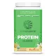 Sunwarrior Protein Classic (Plant Based, Organic) 750g Vanilla (Vanília)