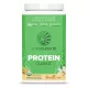 Sunwarrior Protein Classic (Plant Based, Organic) 750g Vanilla (Vanília)