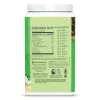 Sunwarrior Protein Classic (Plant Based, Organic) 750g Vanilla (Vanília)