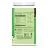 Hivatalos Nutrition Facts (angol)