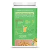 Sunwarrior Protein Classic (Plant Based, Organic) 750g Vanilla (Vanília)