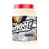 GHOST Vegan Protein 910g Cinnabon (Fahéj)