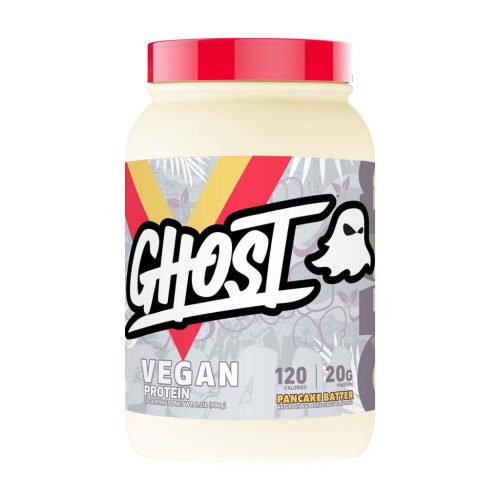 GHOST Vegan Protein 980g Pancake Batter (Palacsintatészta)