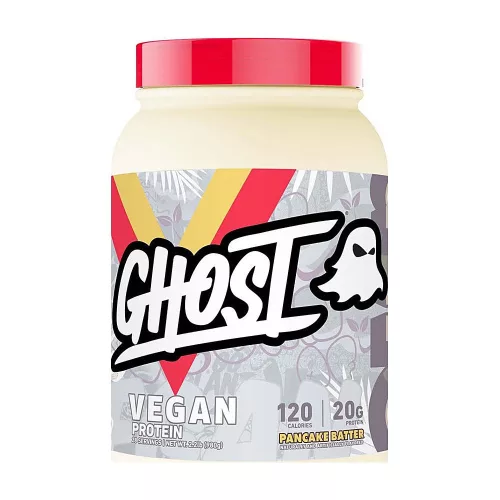 Ghost Vegan Protein 980g Pancake Batter (Palacsintatészta)