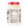 GHOST Vegan Protein 989g Peanut Butter Cereal Milk (Mogyoróvaj Tejes Gabonapehely)