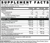 GHOST PUMP Nitric Oxide 340g Peach (Barack)