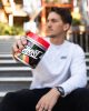 GHOST PUMP Nitric Oxide 340g Peach (Barack)