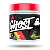 GHOST PUMP Nitric Oxide 350g Pineapple (Ananász)