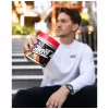 Ghost Pump Nitric Oxide 350g Pineapple (Ananász)
