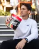 Ghost Pump Nitric Oxide 350g Warheads Sour Watermelon (Görögdinnye)
