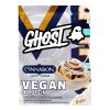 GHOST Vegan Protein 32,5g Cinnabon (Fahéj)