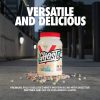 GHOST Whey Protein 924g Cereal Milk (Tejes Gabonapehely)