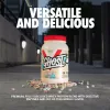 Ghost Whey Protein 1014g Chocolate Chip Cookie (Csokoládé Darabkás Süti)