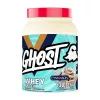 Ghost Whey Protein 918g Cinnabon (Fahéj)