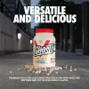 Ghost Whey Protein 918g Cinnabon (Fahéj)