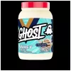 Ghost Whey Protein 918g Cinnabon (Fahéj)