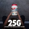 Ghost Whey Protein 924g Marshmallow Cereal Milk (Mályvacukor Tejes Gabonapehely)