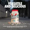 Ghost Whey Protein 924g Peanut Butter Cereal Milk (Mogyoróvaj Tejes Gabonapehely)