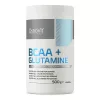 OstroVit BCAA + Glutamine 500g Lemon (Citrom)