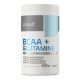OstroVit BCAA + Glutamine 500g Lemon (Citrom)