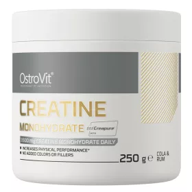 OstroVit Creatine Monohydrate Creapure 250g
