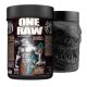 ZooMad Labs One Raw® Caffeine Anhydrous 300g Unflavored (Ízesítetlen)