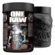 ZooMad Labs One Raw® Caffeine Anhydrous 300g Unflavored (Ízesítetlen)