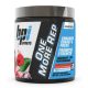 BPI One More Rep 250g Raspberry Tea (Málnás Tea)