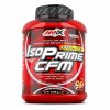 AMIX IsoPrime CFM Isolate 2000g Double White Chocolate (Fehércsokoládé)