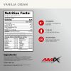AMIX IsoPrime CFM Isolate 2000g Double White Chocolate (Fehércsokoládé)