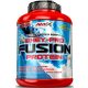 AMIX Whey-Pro Fusion Protein 2300g Cookies & Cream (Sütikrém)