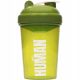 Hiro.Lab Supplements Shaker Multi Human 500ml Green (Zöld)
