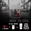 5% Nutrition All Day You May Caffeinated 462g Southern Sweet Tea (Tea)