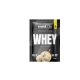 Hiro.Lab Supplements Instant Whey Protein 30g Vanilla (Vanília)