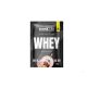 Hiro.Lab Supplements Instant Whey Protein 30g White Chocolate With Cherry (Fehércsokoládé Cseresznye)