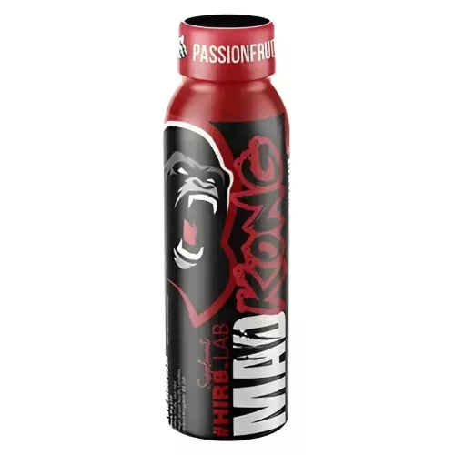 Hiro.Lab Supplements Mad Kong Shot 80ml Passion Fruit (Marakuja)