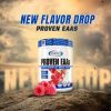 Gaspari Nutrition PROVEN EAA s 390g Raspberry (Málna)