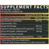 Nutrex Lipo 6 Stim Free 60 Capsules 60 Kapszula