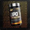 Nutrex Lipo 6 Stim Free 60 Capsules 60 Kapszula